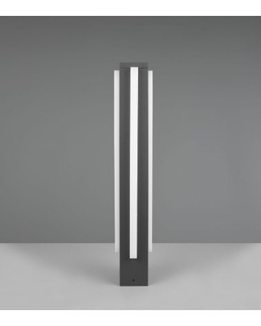 Baliza de Luz LED Mitchell 16 W para Exteriores