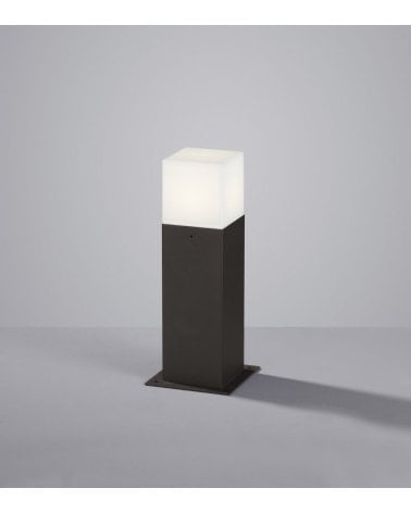 Baliza de Luz LED Hudson 4W para Exteriores