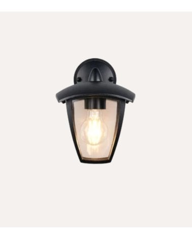 Lámpara de Pared Veta E27 10 W para Exteriores