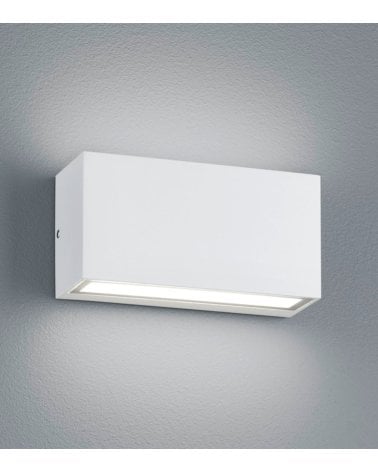 Lámpara de Pared LED Trent para Exteriores