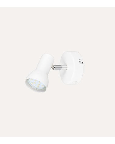 Lámpara de Pared Cantar GU10 5 W