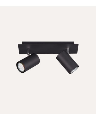 Lámpara Colgante Marley 2xGU10 35 W