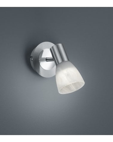 Lámpara de Pared Levisto E14 4.9 W