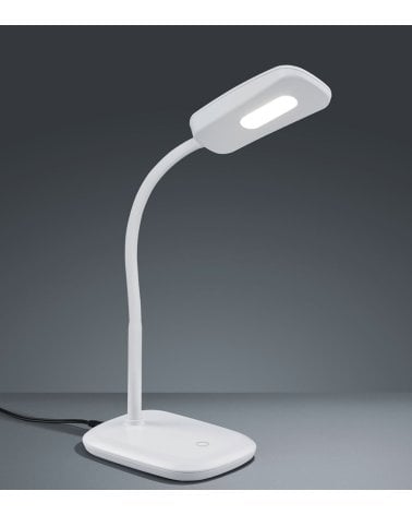 Lámpara Flexo Estrecho Boa de Mesa