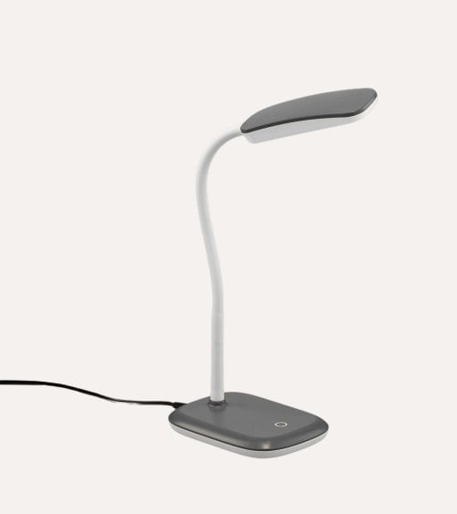 Lámpara Flexo Estrecho Boa de Mesa