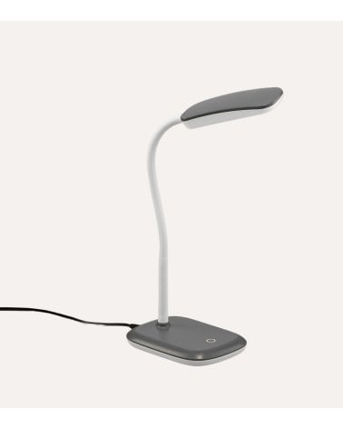 Lámpara Flexo Estrecho Boa de Mesa