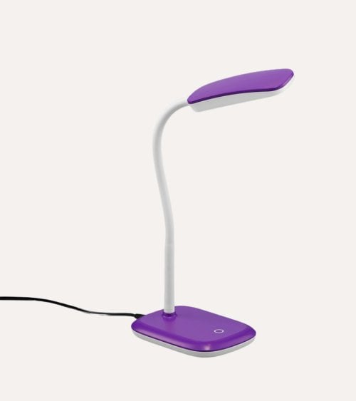 Lámpara Flexo Estrecho Boa de Mesa