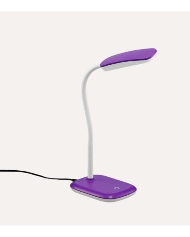 Lámpara Flexo Estrecho Boa de Mesa