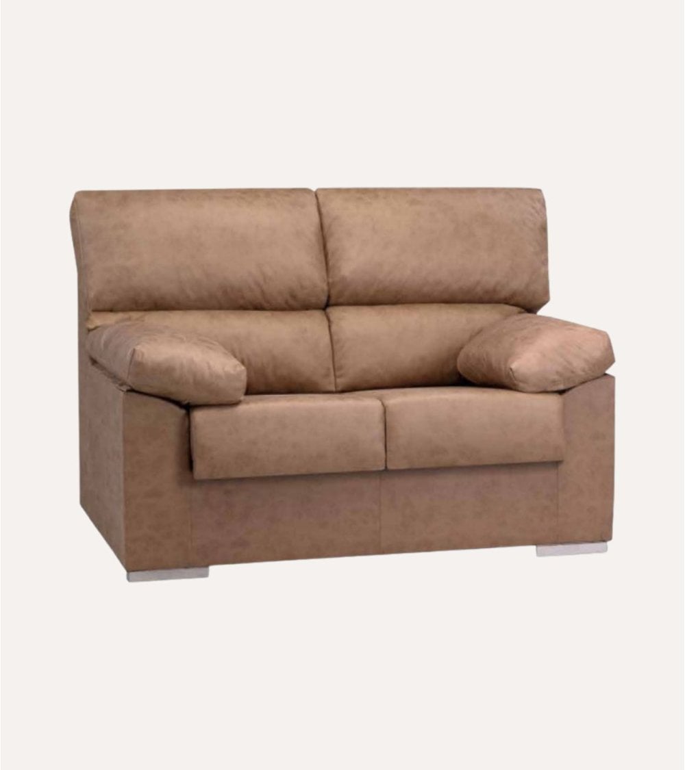 Sofá Rubén de 2 Plazas