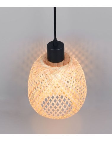 Lámpara Colgante Amelie E27 10 W