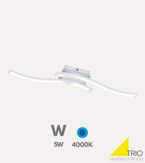 Lámpara Colgante Route 5 W