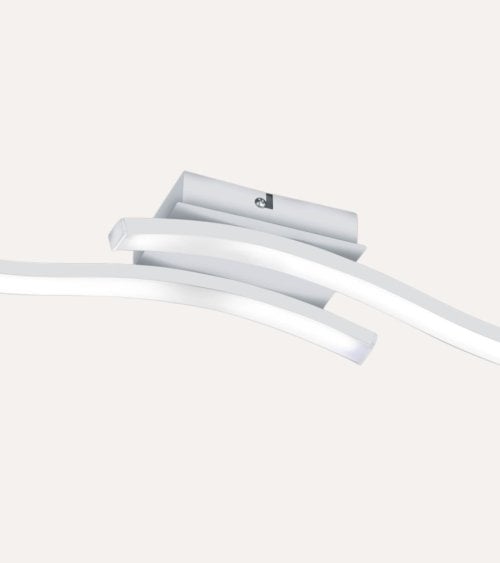 Lámpara Colgante Route 5 W