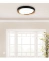 Plafón LED Zeta 24 W con Luz Ajustable