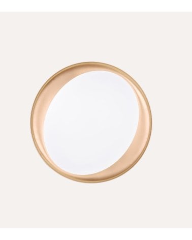 Plafón LED Zeta 24 W con Luz Ajustable