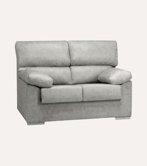 Sofá Rubén de 2 Plazas