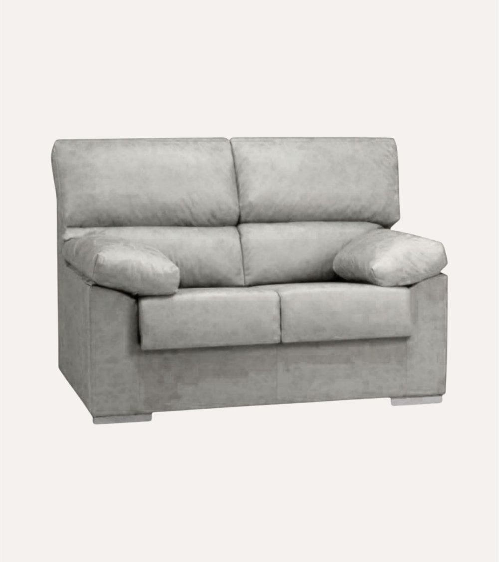 Sofá Rubén de 2 Plazas