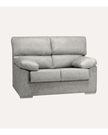 Sofá Rubén de 2 Plazas