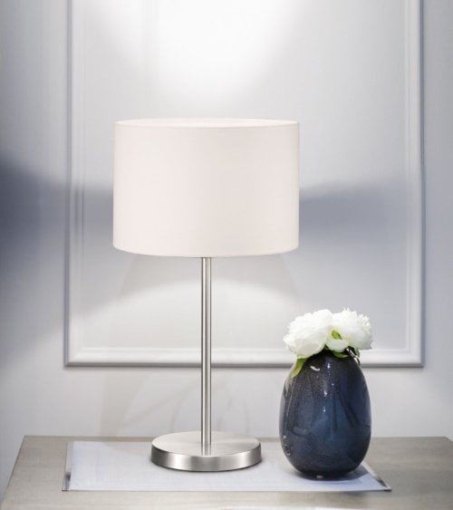 Lámpara de Mesa Hotel para Decoración Elegante