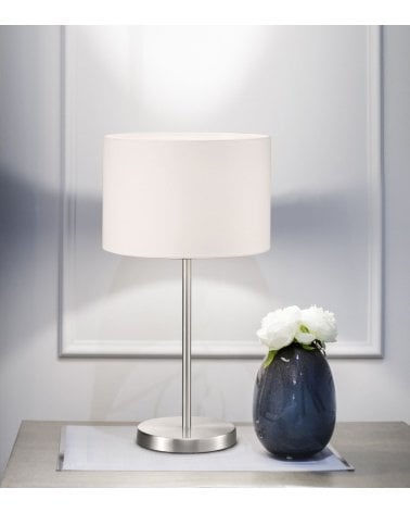 Lámpara de Mesa Hotel para Decoración Elegante