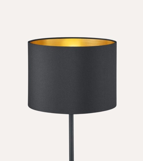 Lámpara de Mesa Hotel para Decoración Elegante