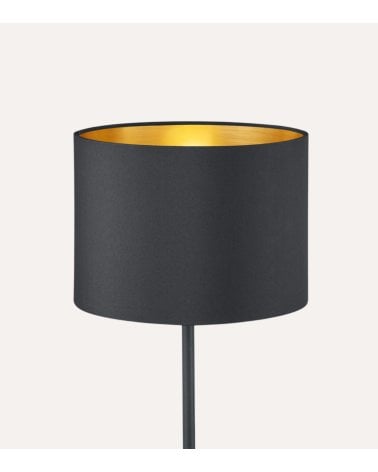 Lámpara de Mesa Hotel para Decoración Elegante