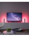 Lámpara de Mesa Doble Gamer LED con Color Controlado por Sonido