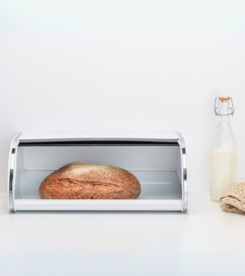 Panera con Tapa Antideslizante