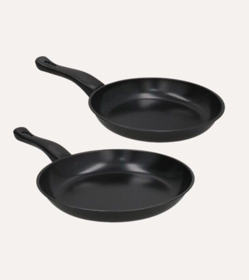 Set de 2 Sartenes Kitchen...