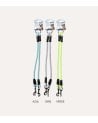 Adaptador de Correa para Perros Doble