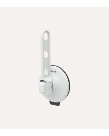 Perchero para Perchas con Ventosa de Plástico Reciclado