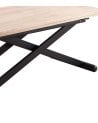 Mesa de Centro Elevable y Extensible-7