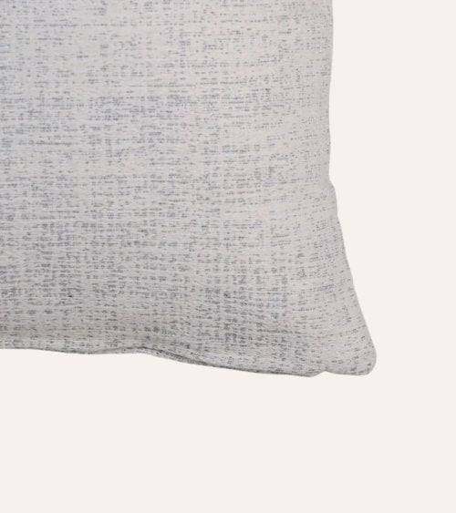 Cojín Taryn de Algodón y Poliéster