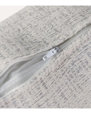 Cojín Taryn de Algodón y Poliéster