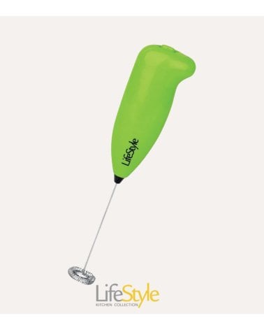 Espumador Eléctrico Ideal para Café