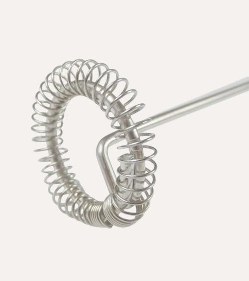 Espumador Eléctrico Ideal para Café