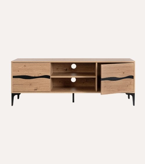 Mueble de TV Melys de MDF
