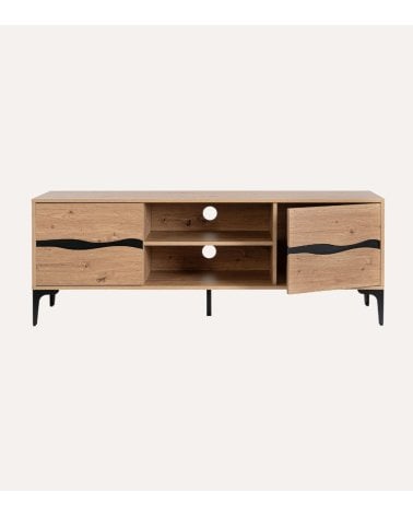 Mueble de TV Melys de MDF