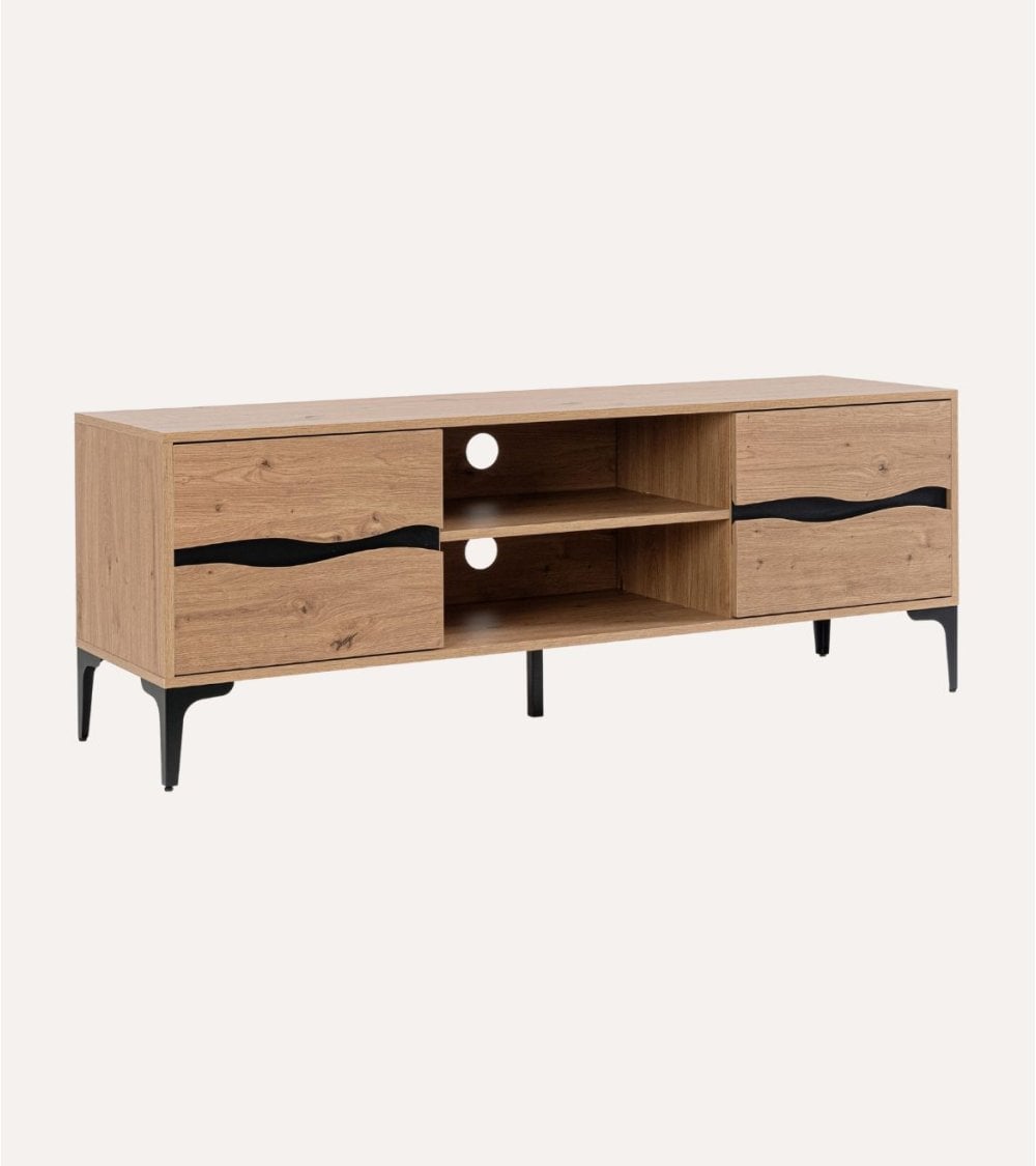 Mueble de TV Melys de MDF
