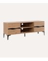 Mueble de TV Melys de MDF