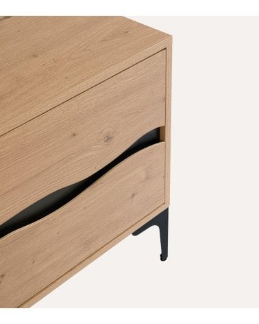 Mueble de TV Melys de MDF