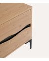 Mueble de TV Melys de MDF