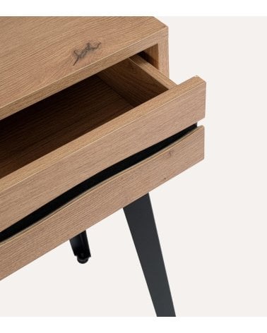 Consola Melys con 3 Cajones de MDF