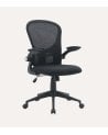Silla de Oficina Giratoria Kempton Ergonómica