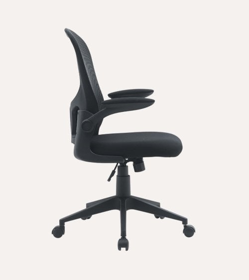 Silla de Oficina Giratoria Kempton Ergonómica