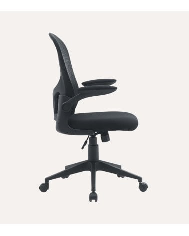 Silla de Oficina Giratoria Kempton Ergonómica