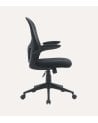Silla de Oficina Giratoria Kempton Ergonómica