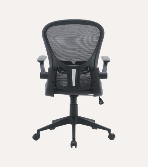 Silla de Oficina Giratoria Kempton Ergonómica