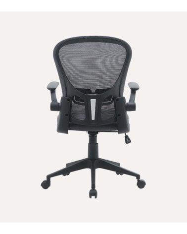 Silla de Oficina Giratoria Kempton Ergonómica