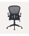 Silla de Oficina Giratoria Kempton Ergonómica