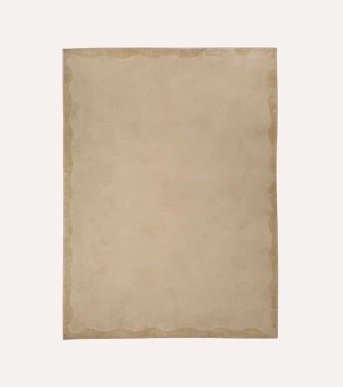 Alfombra Chéri de Algodón y Poliéster